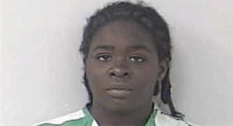 Alicia Cabezudo, - St. Lucie County, FL 